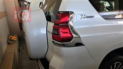 تويوتا لاندكروزر برادو